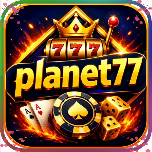 planet77 — galeri pratinjau Resmi APK